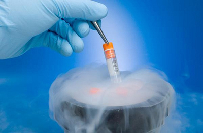 赣州妇保院三代试管成功率-为什么在胚胎培养成功后要冷冻和保存？