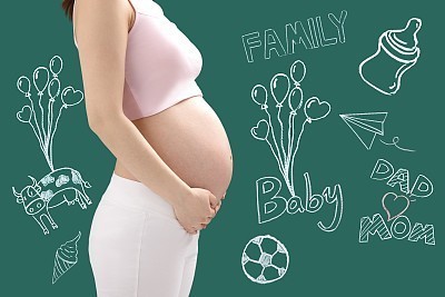香港试管助孕产子：香港产前基因筛查早在几周前就可进行 孕妇需看