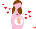 北京高龄助孕宝宝：给宝宝一个高智商--胎儿教育