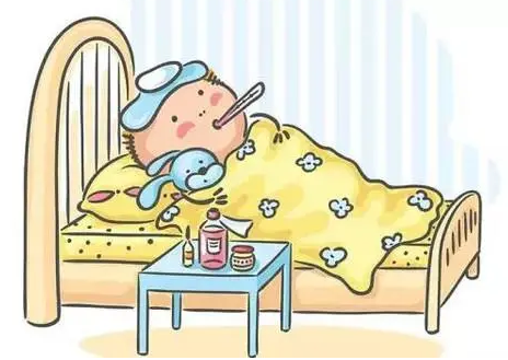 温州助孕宝宝地址-如果我的宝宝发烧了，我应该怎么做？列出最常见和最快速的降温方法，为宝宝降温。